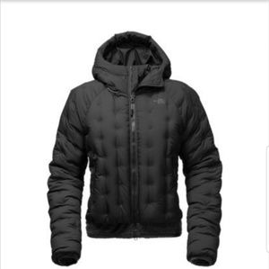 North Face Cryos Down Bomber Jacket